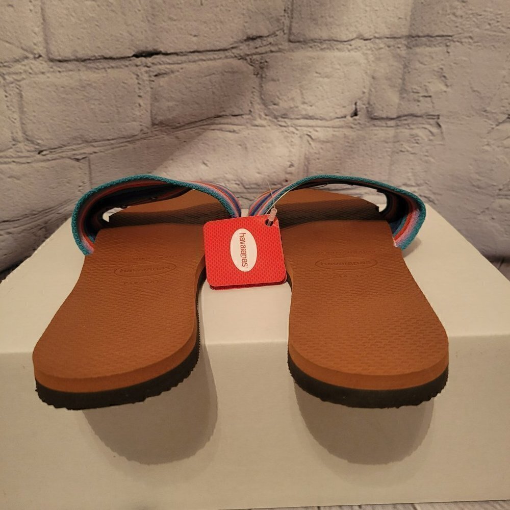 Havaianas You Malta Mix Sandals - Picture 5 of 10